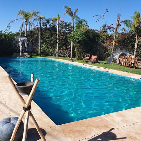 Appartement 33 De 3 Chambres Ensoleille A 5 Min De La Plage El Jadida Piscine A 15Km De L'Appartement Ngoại thất bức ảnh