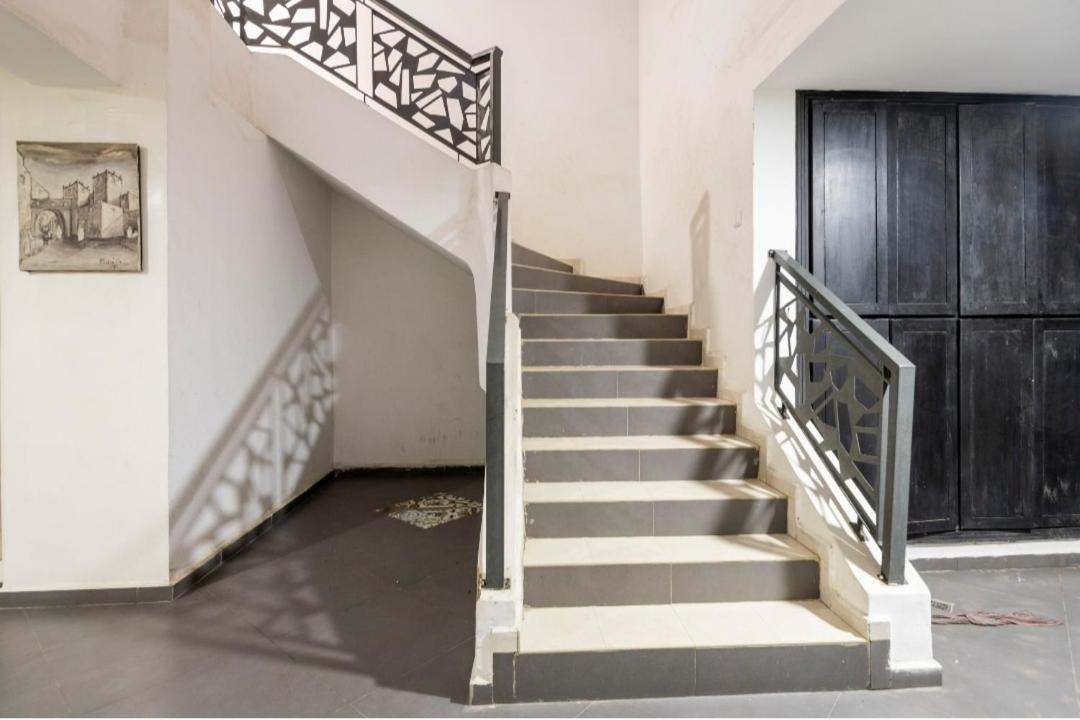 Appartement 33 De 3 Chambres Ensoleille A 5 Min De La Plage El Jadida Piscine A 15Km De L'Appartement Ngoại thất bức ảnh