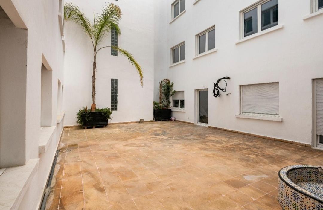 Appartement 33 De 3 Chambres Ensoleille A 5 Min De La Plage El Jadida Piscine A 15Km De L'Appartement Ngoại thất bức ảnh