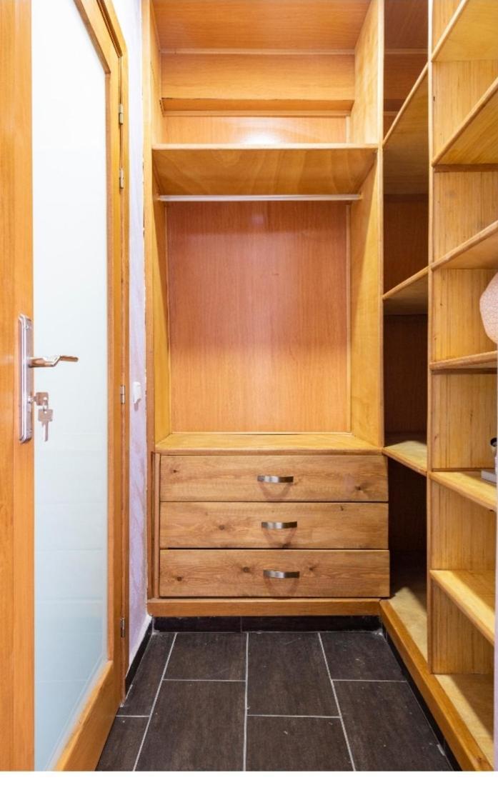 Appartement 33 De 3 Chambres Ensoleille A 5 Min De La Plage El Jadida Piscine A 15Km De L'Appartement Ngoại thất bức ảnh