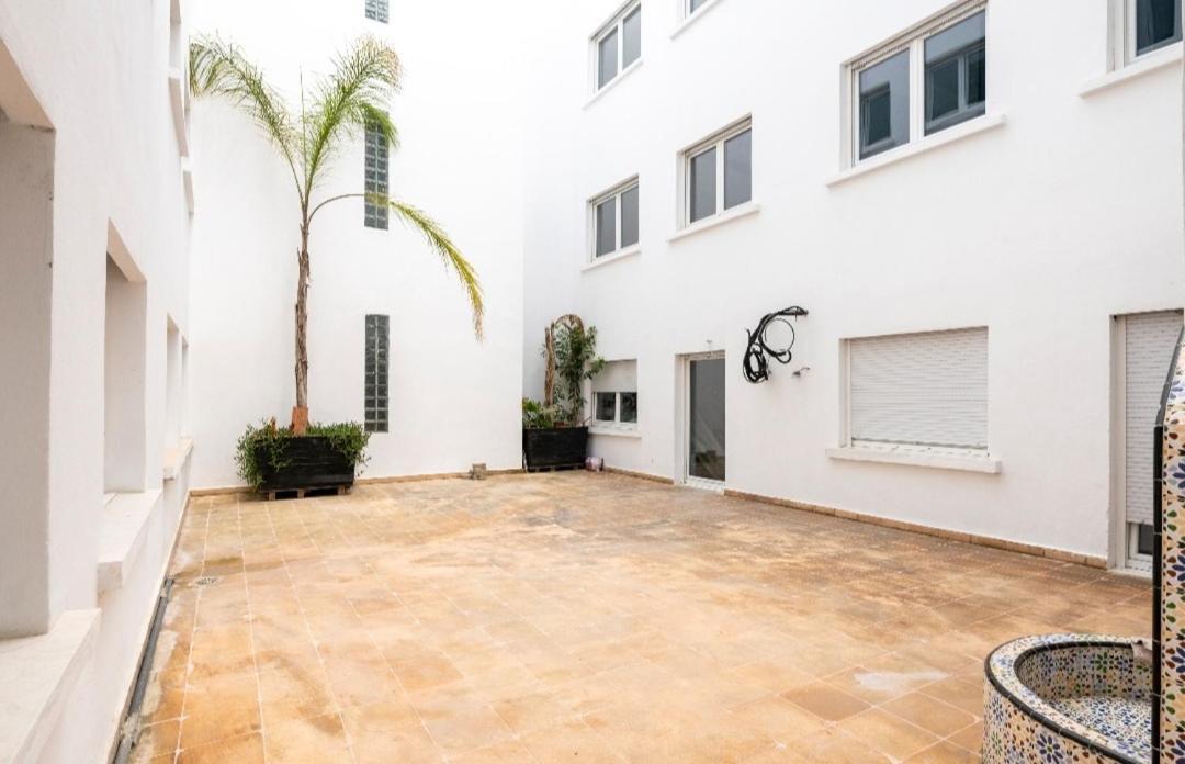 Appartement 33 De 3 Chambres Ensoleille A 5 Min De La Plage El Jadida Piscine A 15Km De L'Appartement Ngoại thất bức ảnh